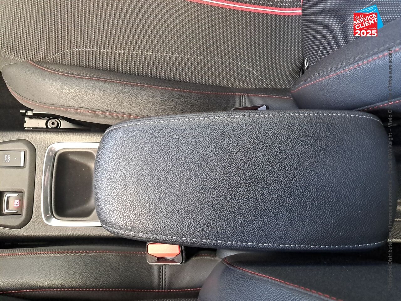 Véhicule d'occasion OPEL CORSA CORSA-E 136CH GS LINE chez Toyota Thionville