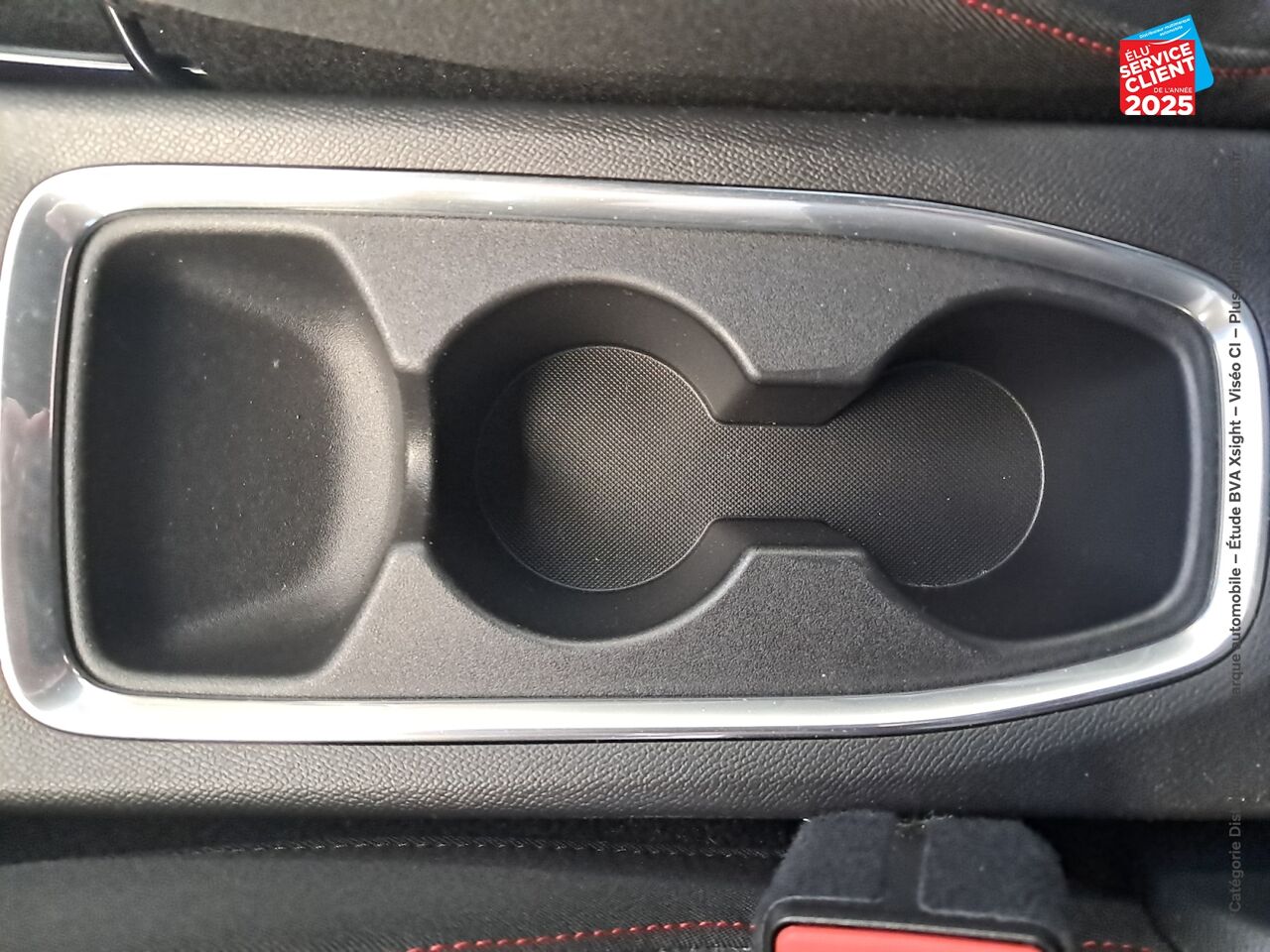 Véhicule d'occasion OPEL CORSA CORSA-E 136CH GS LINE chez Toyota Thionville