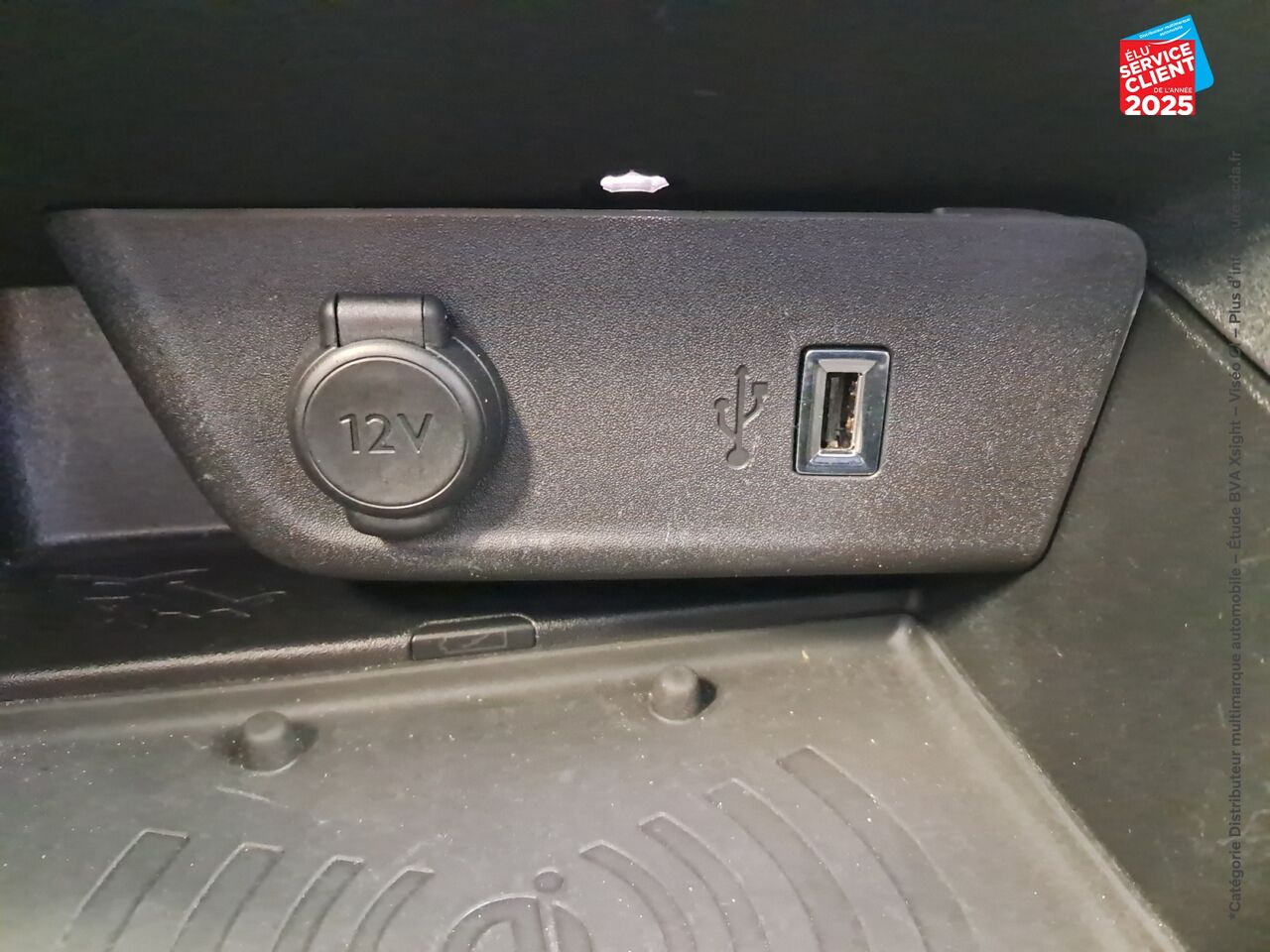 Véhicule d'occasion OPEL CORSA CORSA-E 136CH GS LINE chez Toyota Thionville