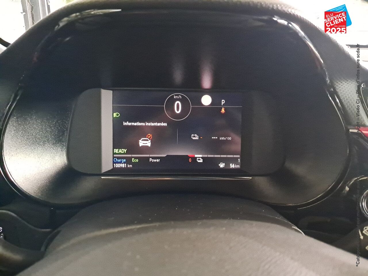 Véhicule d'occasion OPEL CORSA CORSA-E 136CH GS LINE chez Toyota Thionville