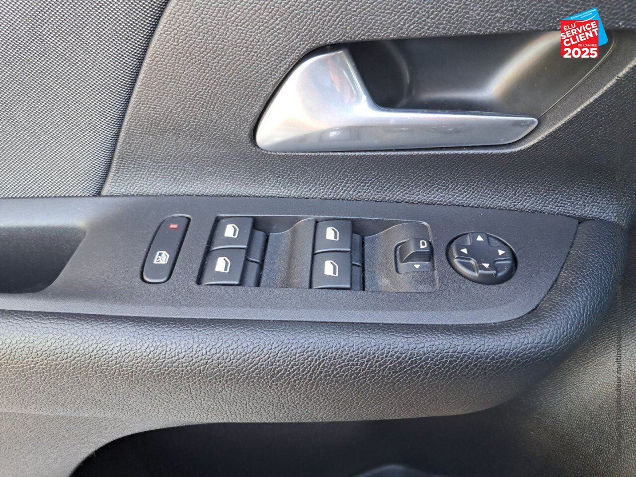 Véhicule d'occasion OPEL MOKKA 1.2 TURBO 100CH EDITION chez Toyota Bar le Duc