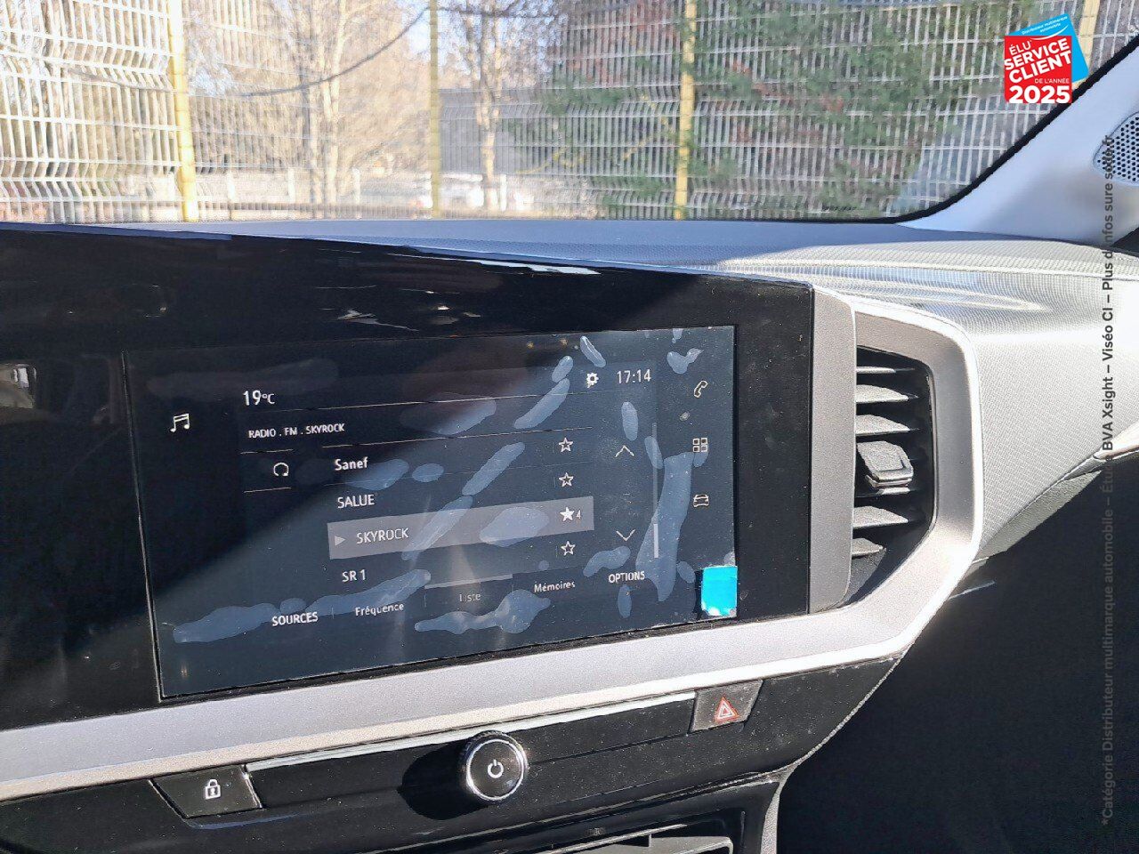 Véhicule d'occasion OPEL MOKKA 1.2 TURBO 100CH EDITION chez Toyota Bar le Duc