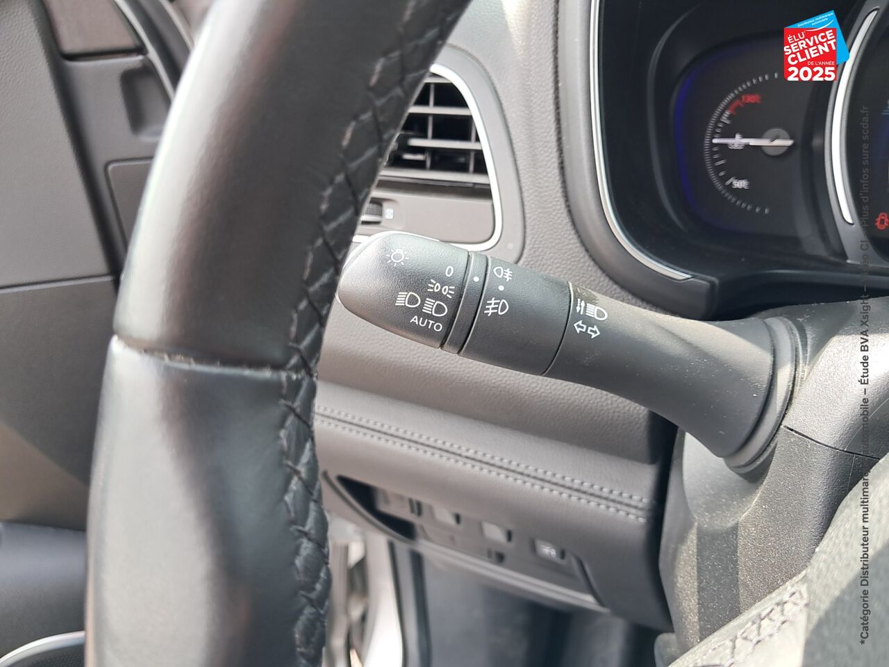 Véhicule d'occasion RENAULT KOLEOS 1.6 DCI 130CH ENERGY INTENS chez Toyota Thionville