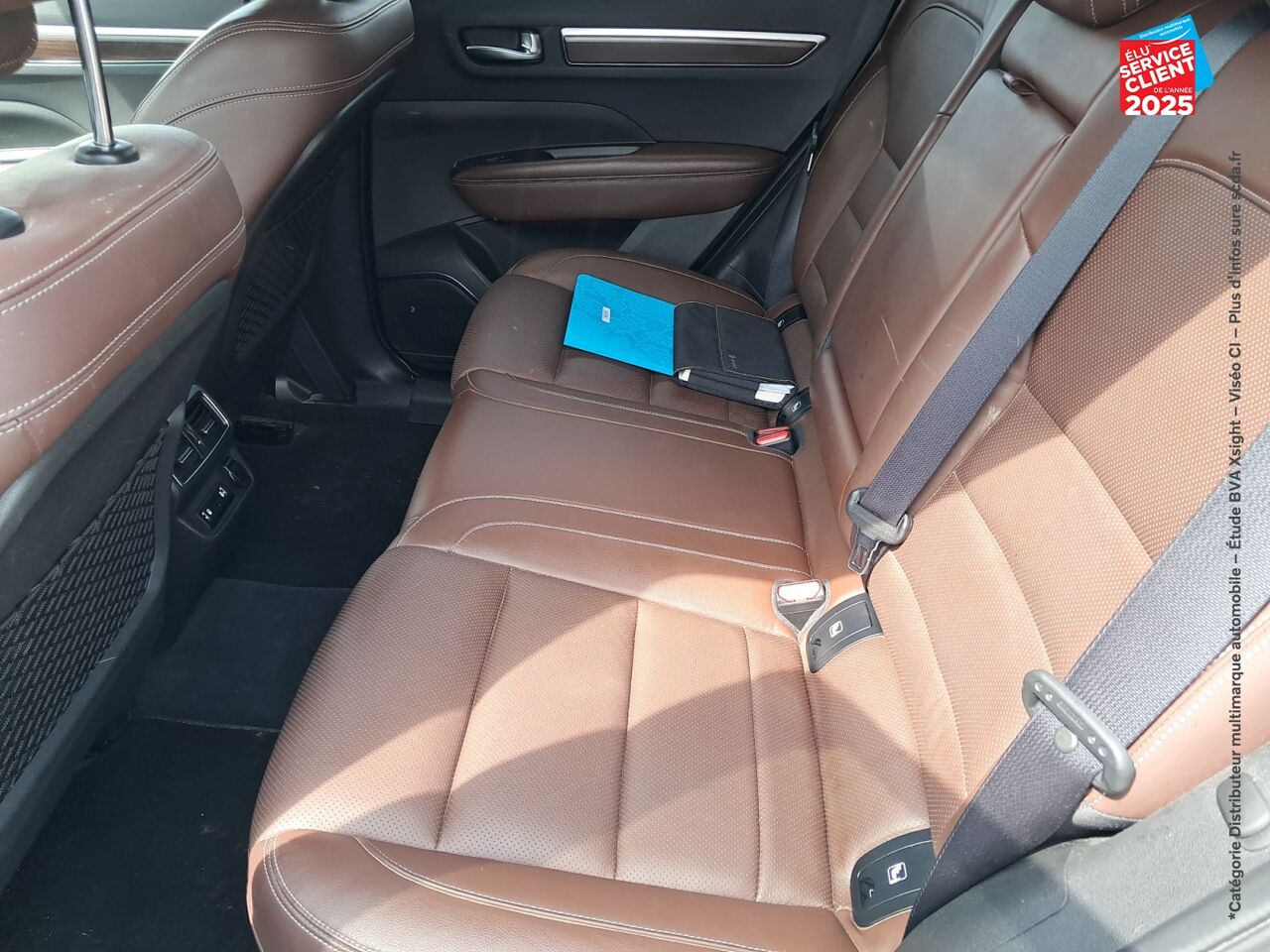 Véhicule d'occasion RENAULT KOLEOS 1.6 DCI 130CH ENERGY INTENS chez Toyota Thionville