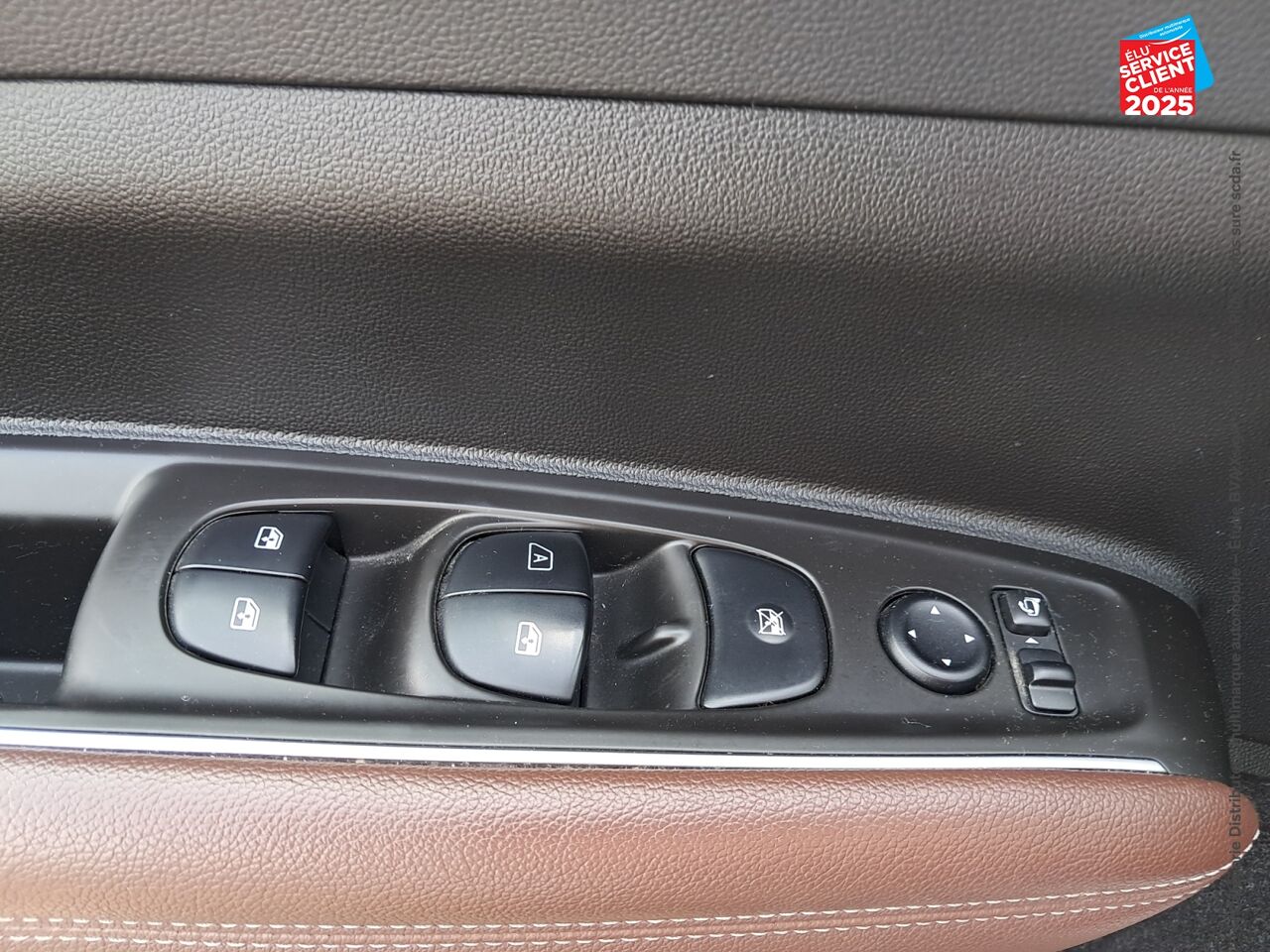 Véhicule d'occasion RENAULT KOLEOS 1.6 DCI 130CH ENERGY INTENS chez Toyota Thionville