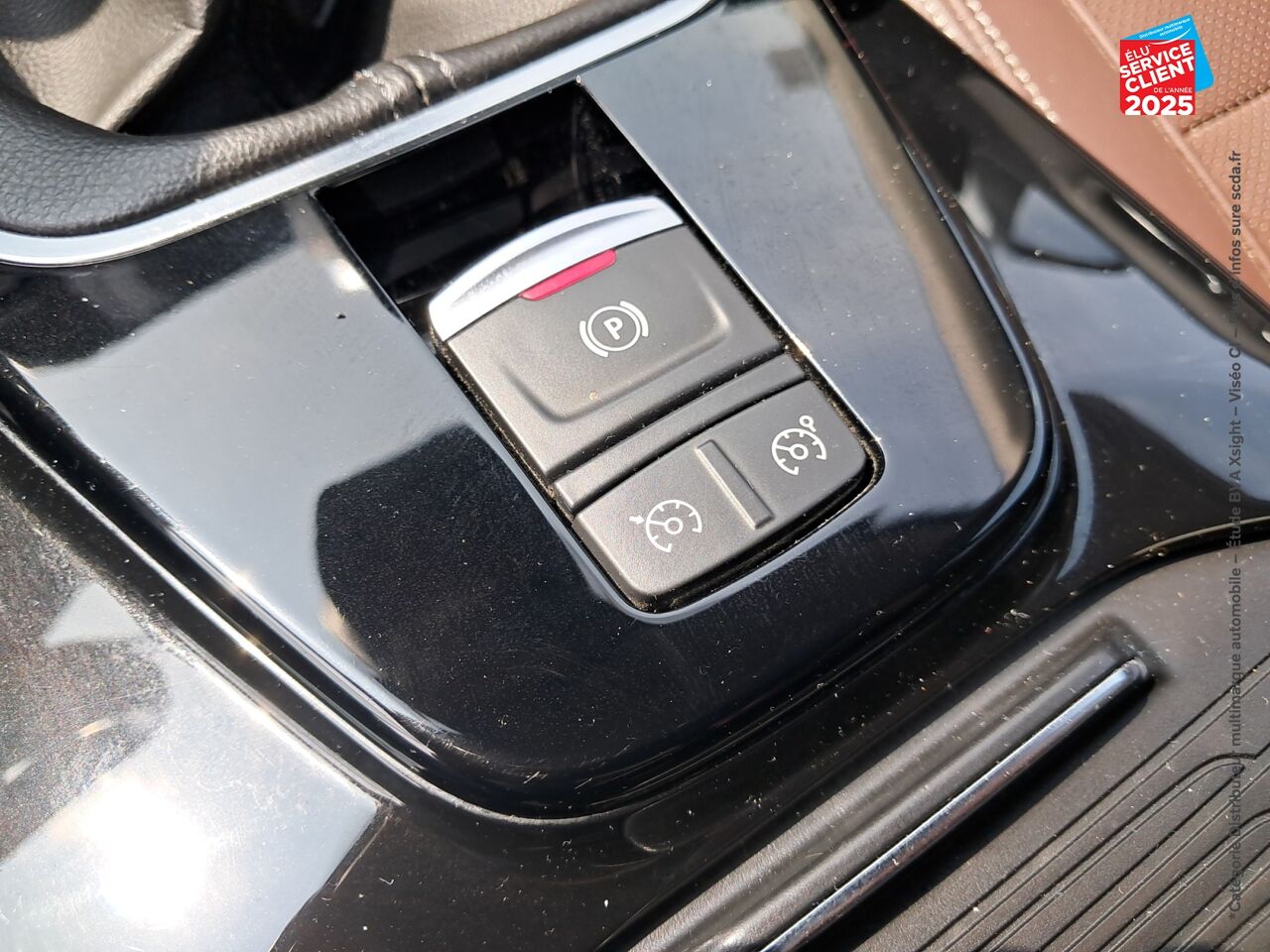Véhicule d'occasion RENAULT KOLEOS 1.6 DCI 130CH ENERGY INTENS chez Toyota Thionville