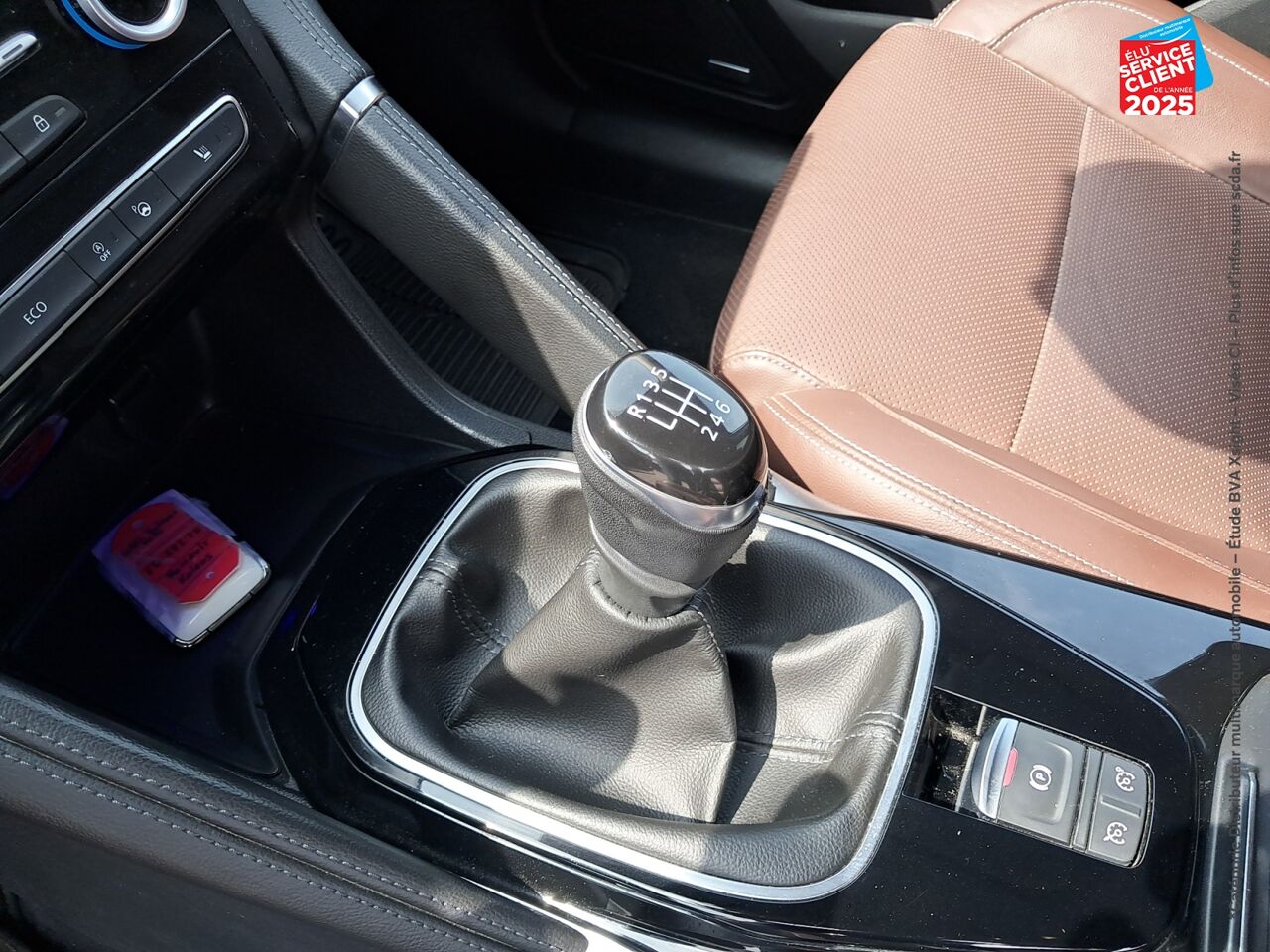 Véhicule d'occasion RENAULT KOLEOS 1.6 DCI 130CH ENERGY INTENS chez Toyota Thionville