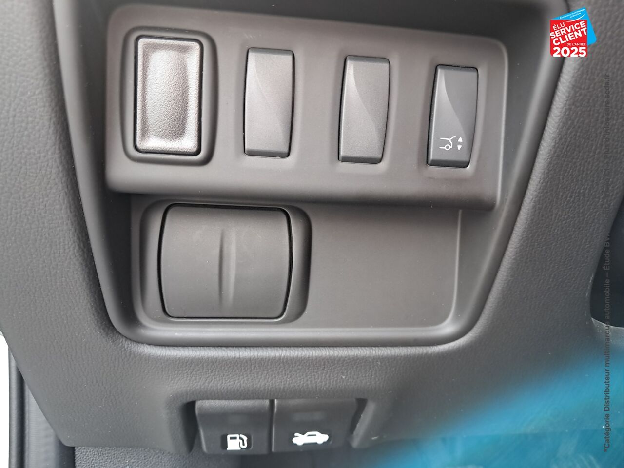 Véhicule d'occasion RENAULT KOLEOS 1.6 DCI 130CH ENERGY INTENS chez Toyota Thionville