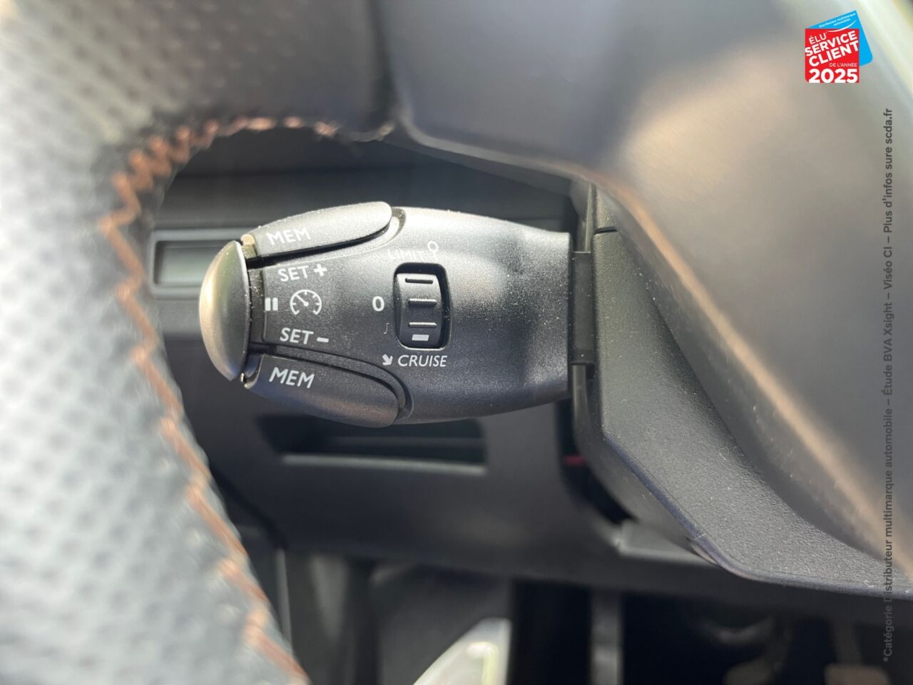 Véhicule d'occasion PEUGEOT 3008 1.2 PURETECH 130CH GT LINE SS chez Dacia Belfort