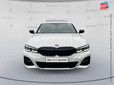 BMW SERIE 3 330DA XDRIVE...