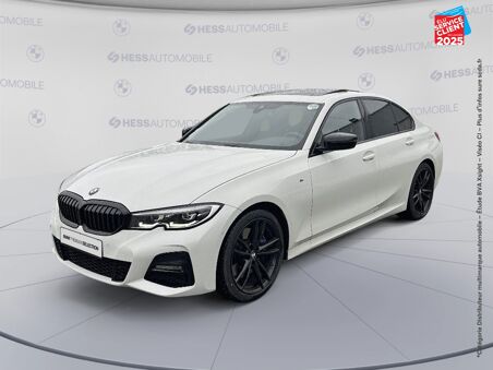 BMW SERIE 3 330DA XDRIVE...
