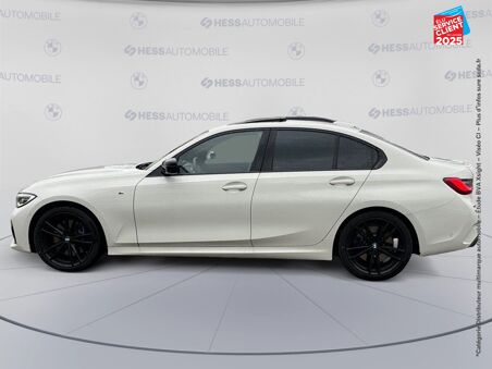 BMW SERIE 3 330DA XDRIVE...
