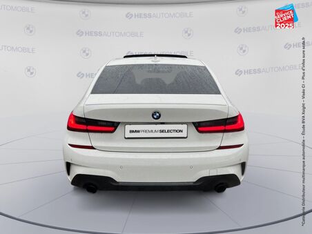 BMW SERIE 3 330DA XDRIVE...