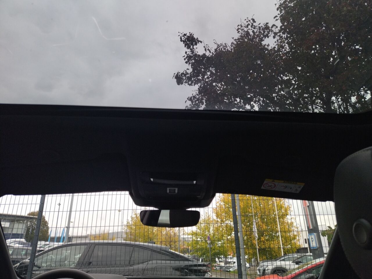 chez HESS Automobile