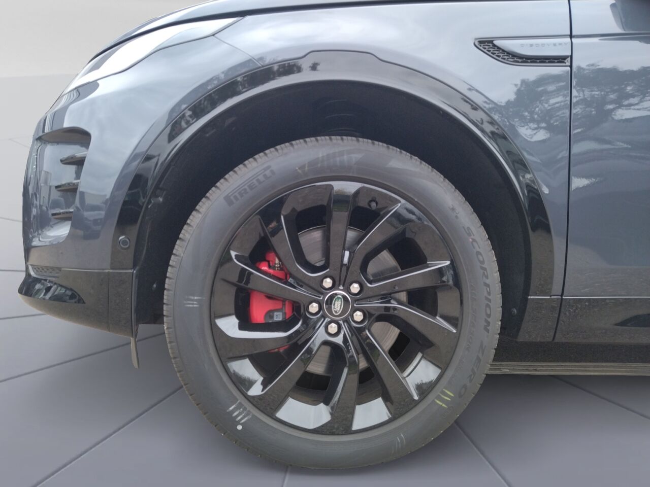 chez HESS Automobile