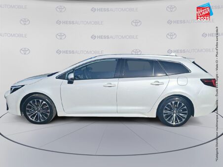 TOYOTA COROLLA TOURING SPT...