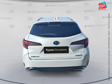TOYOTA COROLLA TOURING SPT...