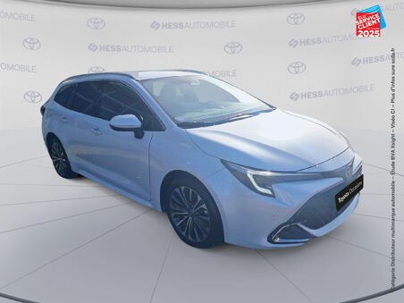 TOYOTA COROLLA TOURING SPT...