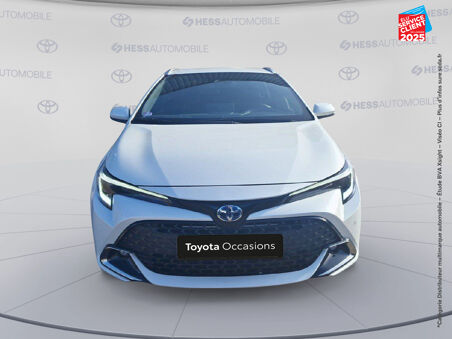 TOYOTA COROLLA TOURING SPT...