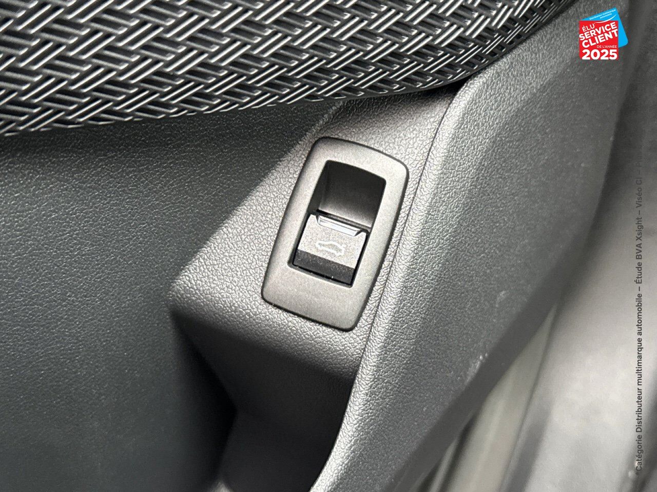 Véhicule neuf BMW X1 IEDRIVE20 204CH M SPORT chez BMW Lons le Saunier