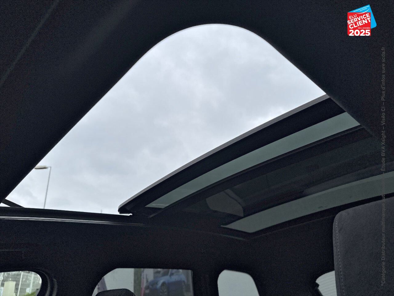 Véhicule neuf BMW X1 IEDRIVE20 204CH M SPORT chez BMW Lons le Saunier