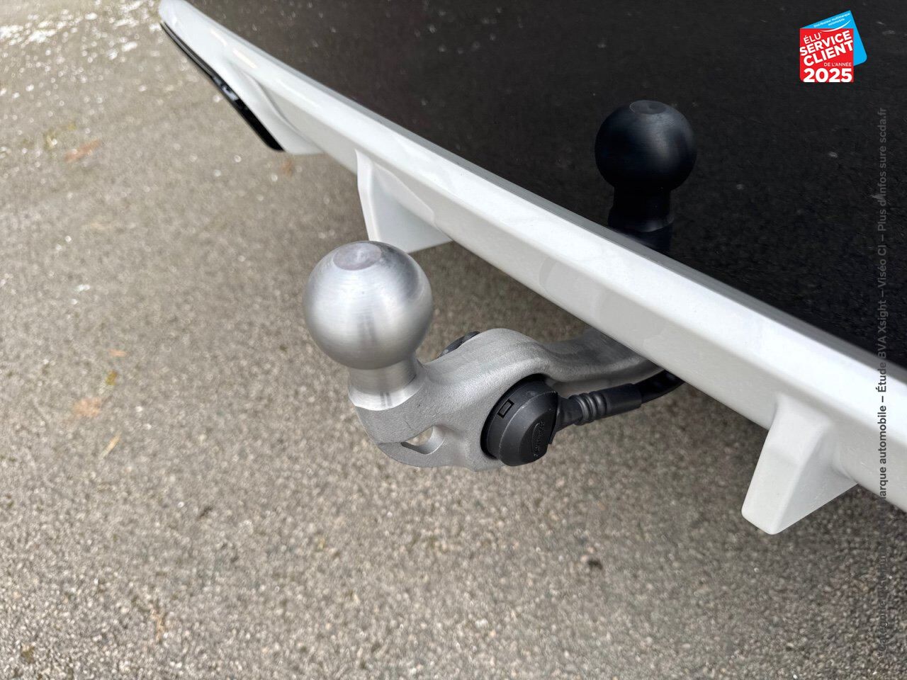 Véhicule neuf BMW X1 IEDRIVE20 204CH M SPORT chez BMW Lons le Saunier