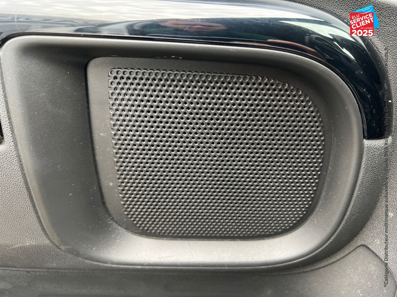 Véhicule d'occasion CITROEN C4 CACTUS PURETECH 110CH S/S FEEL E6.D-TEMP chez Peugeot Hirson