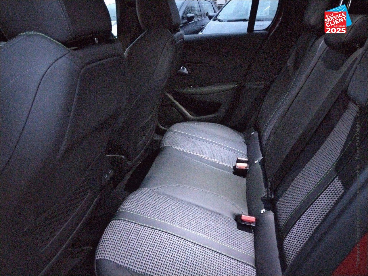 Véhicule d'occasion PEUGEOT 208 1.2 PURETECH 100CH S/S GT PACK 118G GPS CAMERA chez Renault Sélestat
