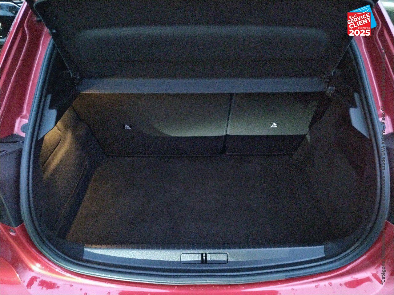 Véhicule d'occasion PEUGEOT 208 1.2 PURETECH 100CH S/S GT PACK 118G GPS CAMERA chez Renault Sélestat