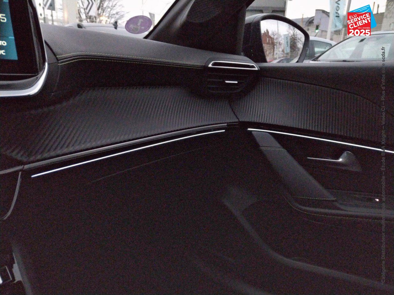 Véhicule d'occasion PEUGEOT 208 1.2 PURETECH 100CH S/S GT PACK 118G GPS CAMERA chez Renault Sélestat