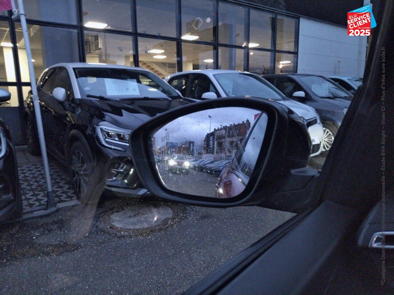 Véhicule d'occasion PEUGEOT 208 1.2 PURETECH 100CH S/S GT PACK 118G GPS CAMERA chez Renault Sélestat