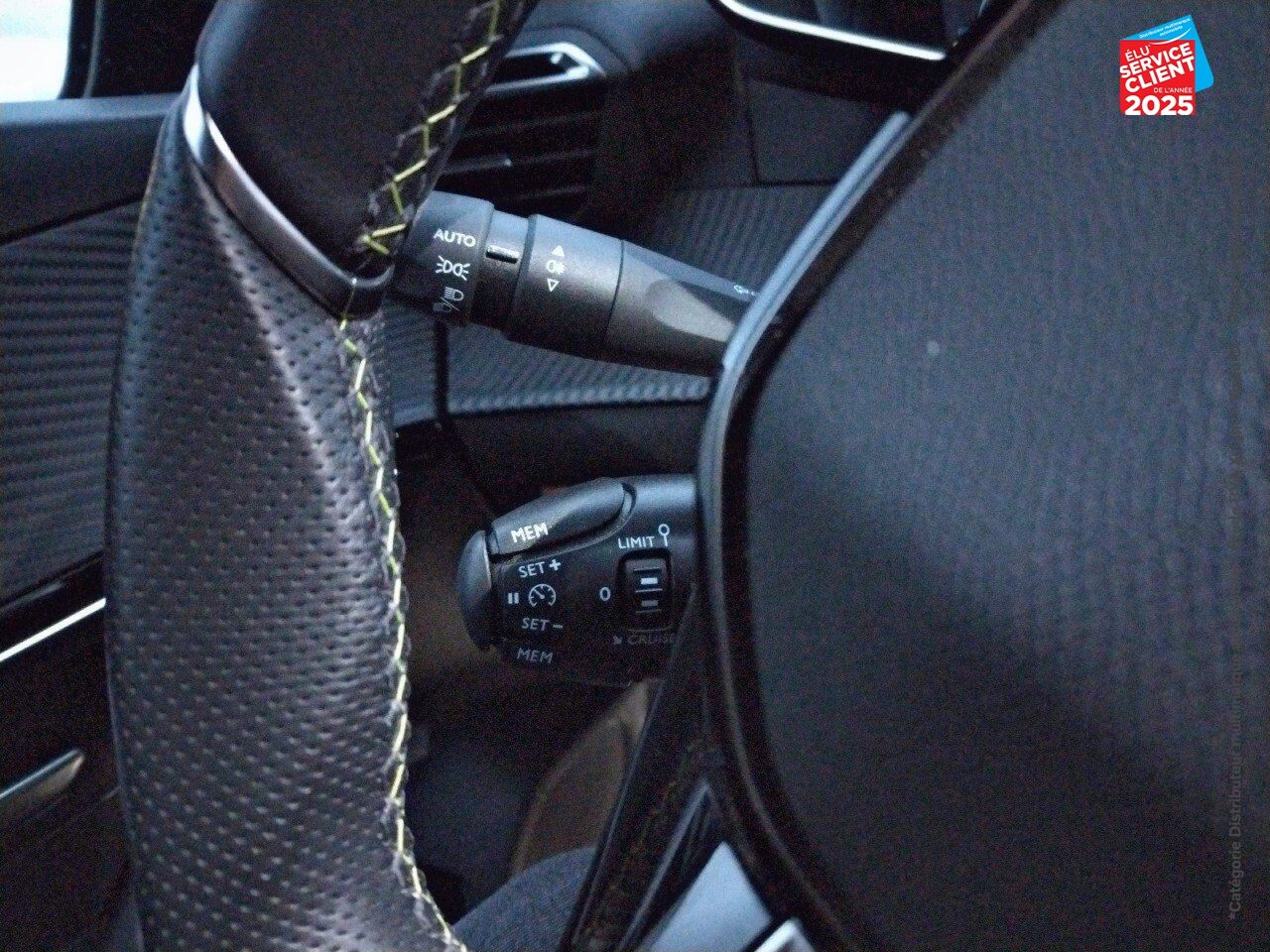 Véhicule d'occasion PEUGEOT 208 1.2 PURETECH 100CH S/S GT PACK 118G GPS CAMERA chez Renault Sélestat
