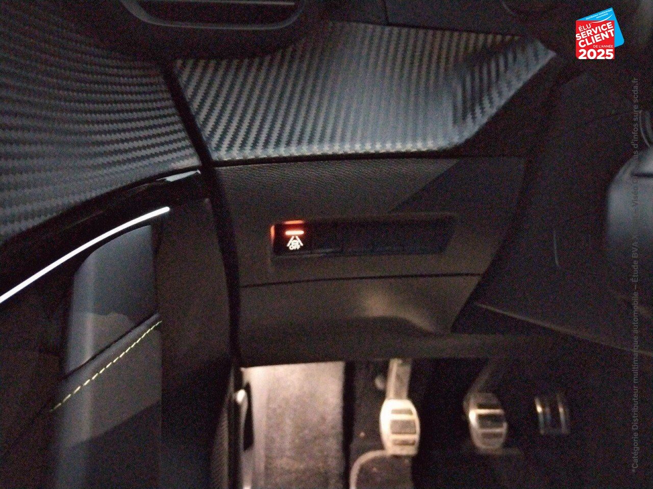 Véhicule d'occasion PEUGEOT 208 1.2 PURETECH 100CH S/S GT PACK 118G GPS CAMERA chez Renault Sélestat