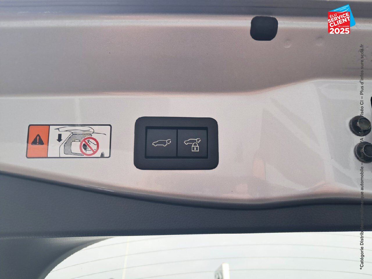 Véhicule d'occasion TOYOTA C-HR 2.0 200CH GR SPORT NG23 chez Toyota Metz