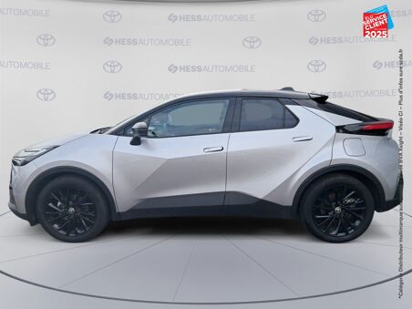 TOYOTA C-HR 2.0 200CH GR...