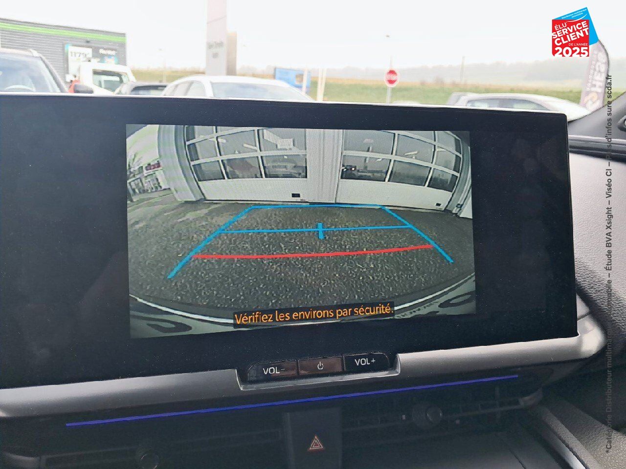 Véhicule d'occasion TOYOTA C-HR 2.0 200CH GR SPORT NG23 chez Toyota Metz