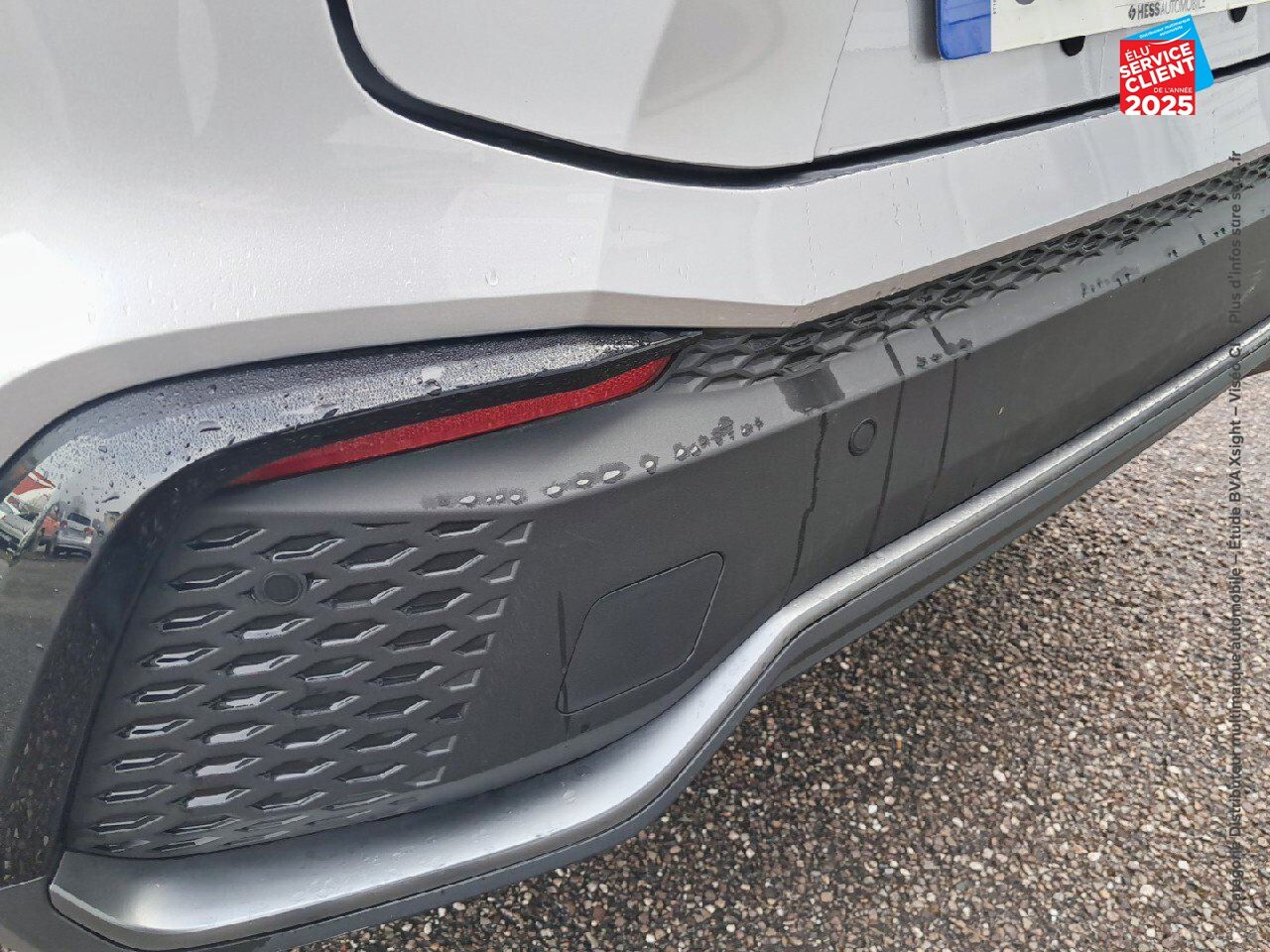 Véhicule d'occasion TOYOTA C-HR 2.0 200CH GR SPORT NG23 chez Toyota Metz