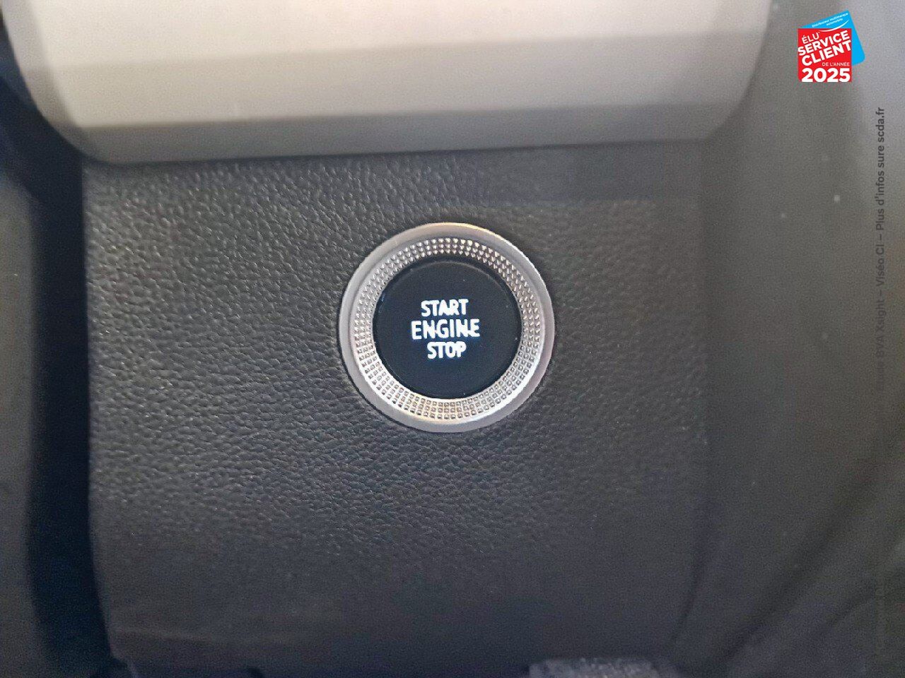 Véhicule d'occasion RENAULT ZOE E-TECH ZEN CHARGE NORMALE R110 ACHAT INTEGRAL - 21 chez Renault Colmar