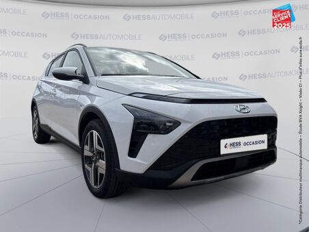 HYUNDAI BAYON 1.0 T-GDI...