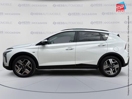 HYUNDAI BAYON 1.0 T-GDI...