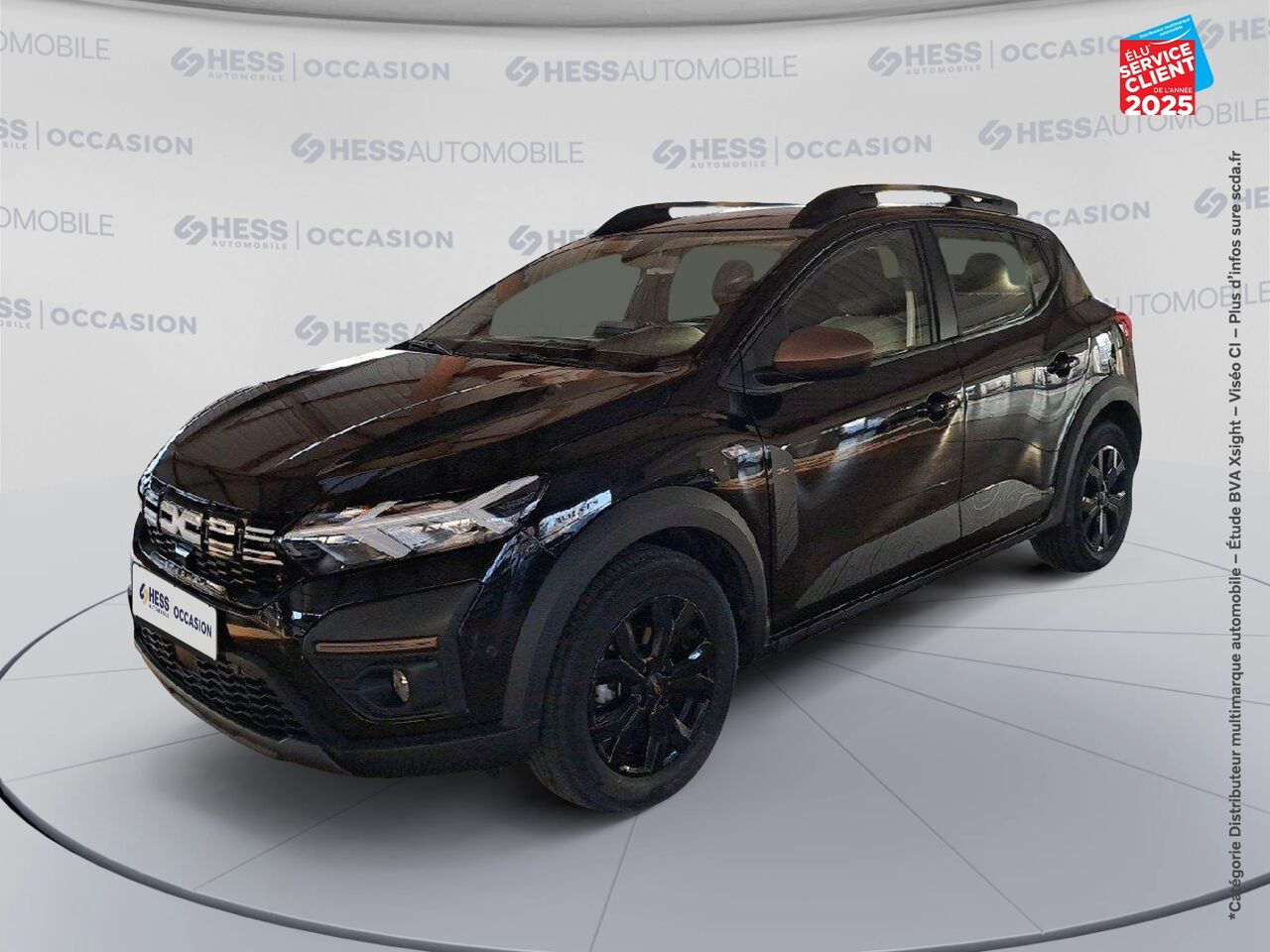 chez Renault Sélestat