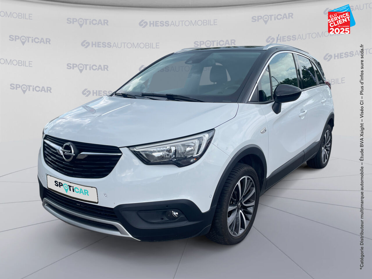 chez Renault Colmar