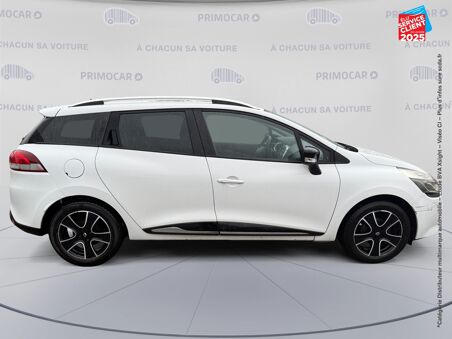 RENAULT CLIO ESTATE 1.2 16V...
