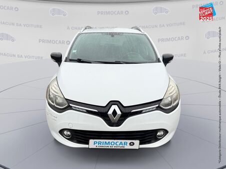 RENAULT CLIO ESTATE 1.2 16V...
