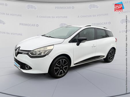 RENAULT CLIO ESTATE 1.2 16V...