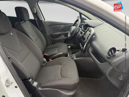 RENAULT CLIO ESTATE 1.2 16V...