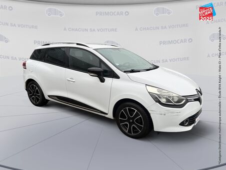 RENAULT CLIO ESTATE 1.2 16V...