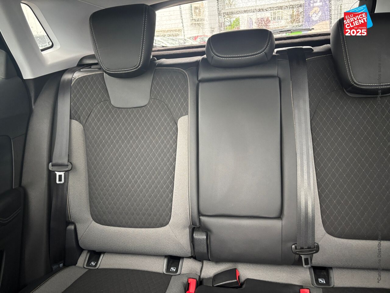 Véhicule d'occasion OPEL GRANDLAND X 1.2 TURBO 130CH INNOVATION BVA chez Renault Sélestat