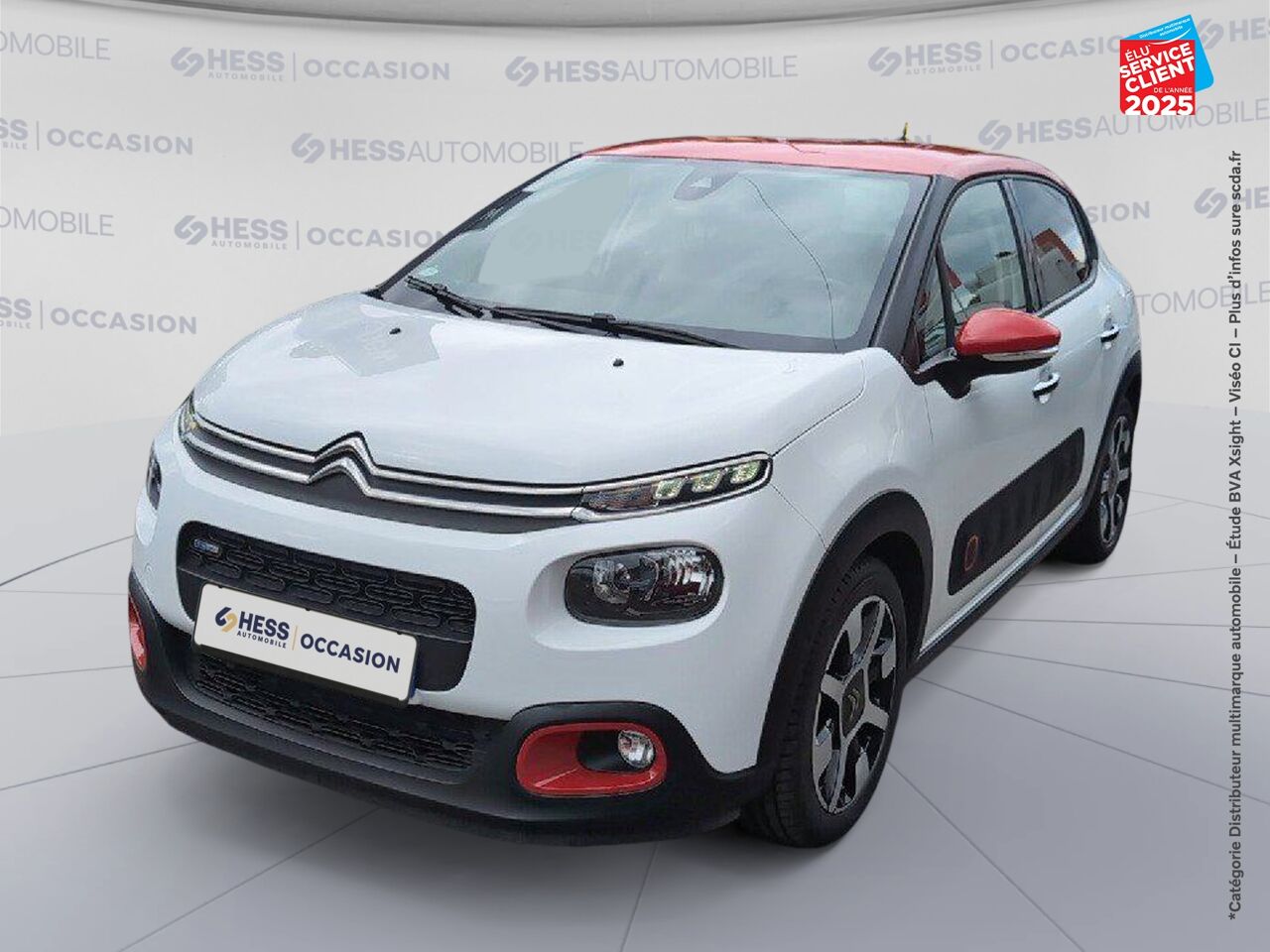 chez Toyota Thionville