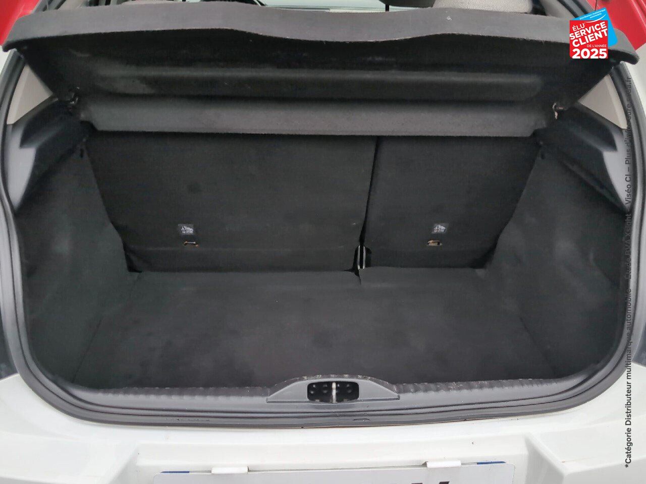 Véhicule d'occasion CITROEN C3 PURETECH 82CH SHINE GPS CAMERA CARPLAY chez Toyota Thionville